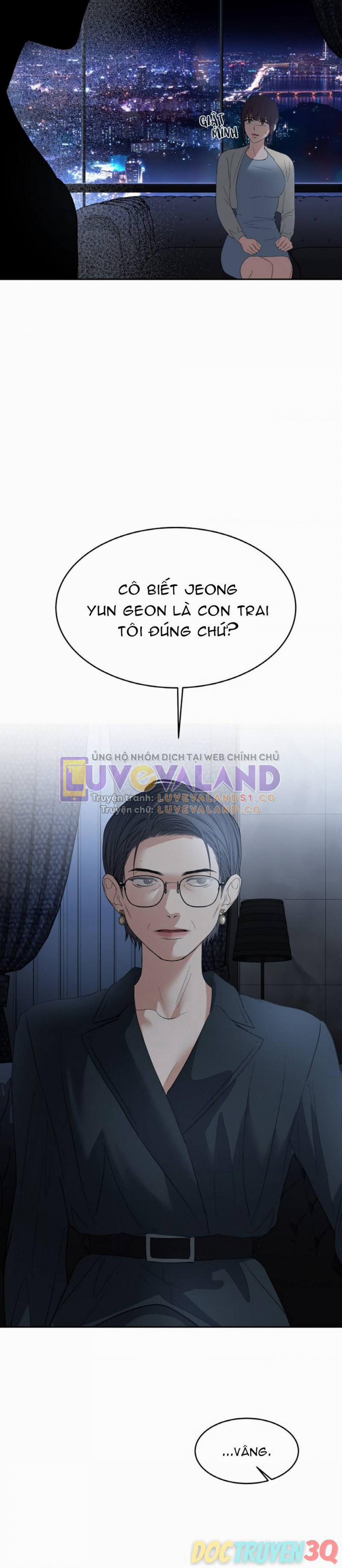 [18+] Thời Khắc Giao Mùa 42.1 trang 13