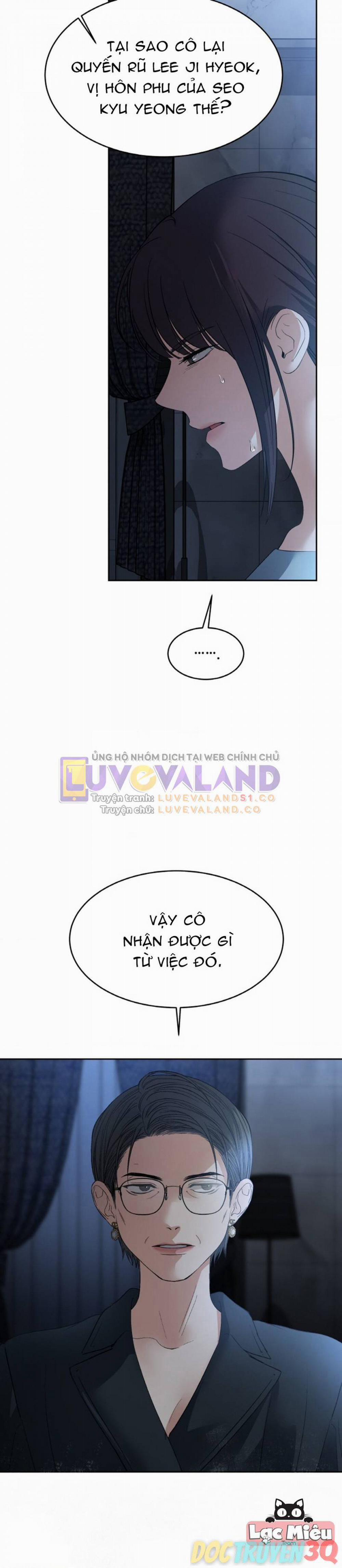 [18+] Thời Khắc Giao Mùa 42.1 trang 15