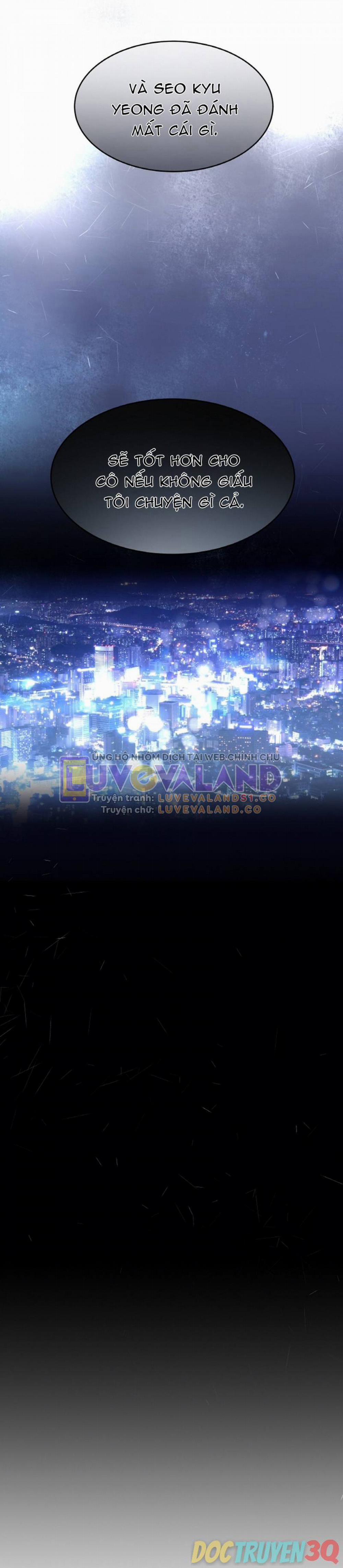 [18+] Thời Khắc Giao Mùa 42.1 trang 16