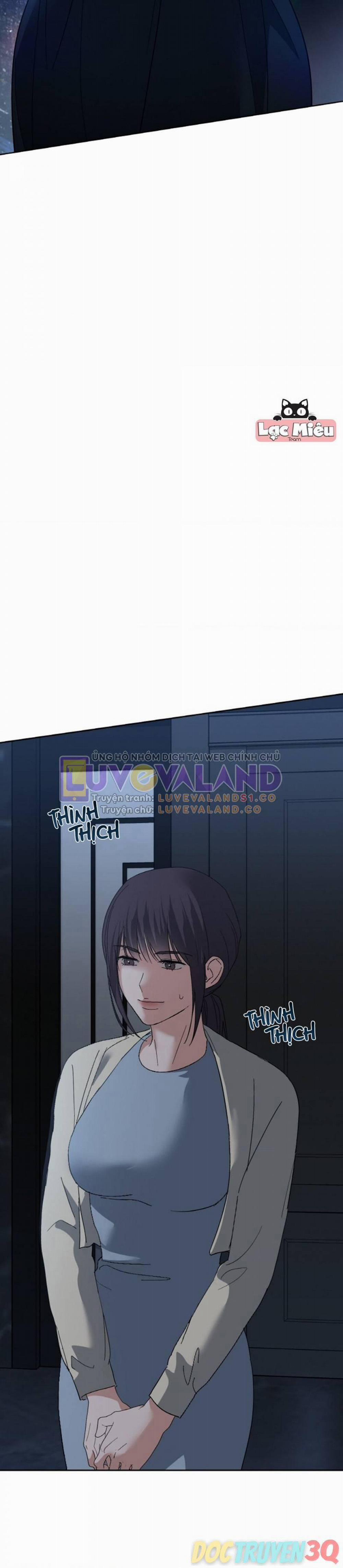 [18+] Thời Khắc Giao Mùa 42.1 trang 3