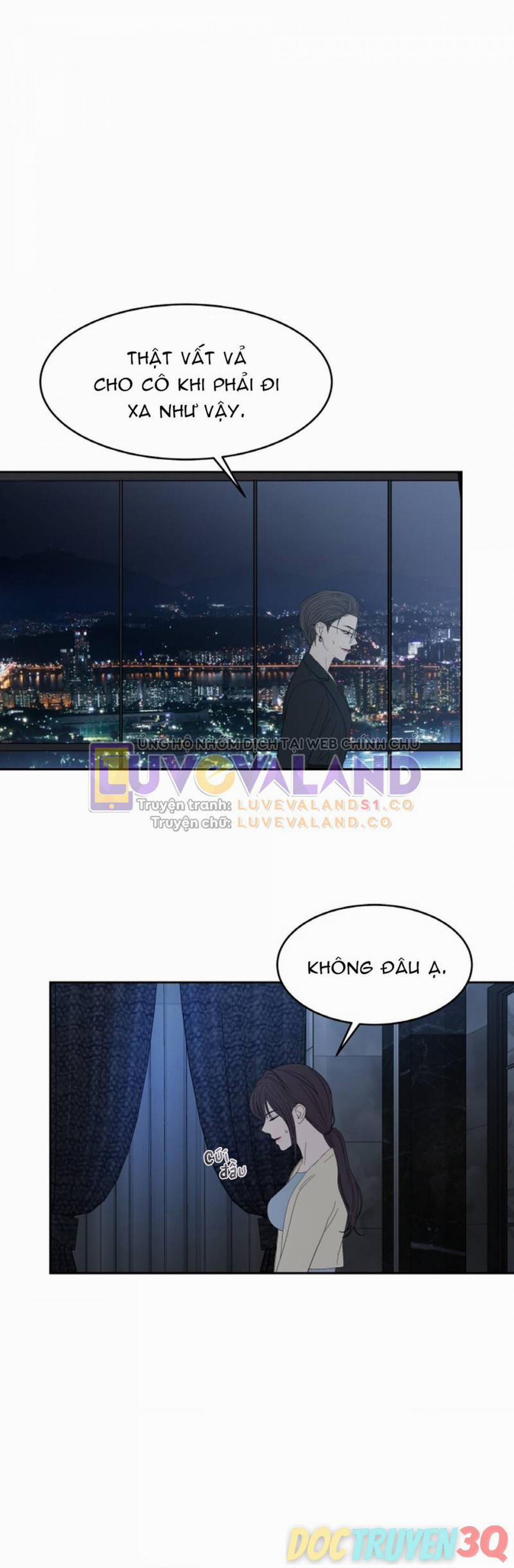 [18+] Thời Khắc Giao Mùa 42.1 trang 4