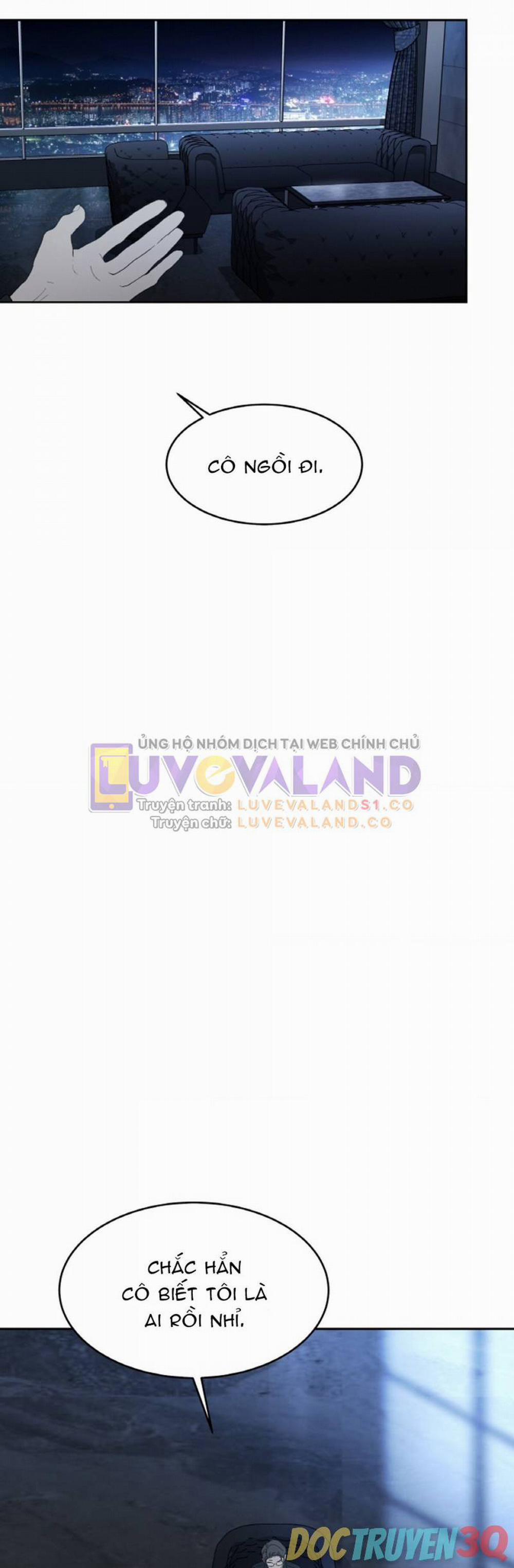 [18+] Thời Khắc Giao Mùa 42.1 trang 5