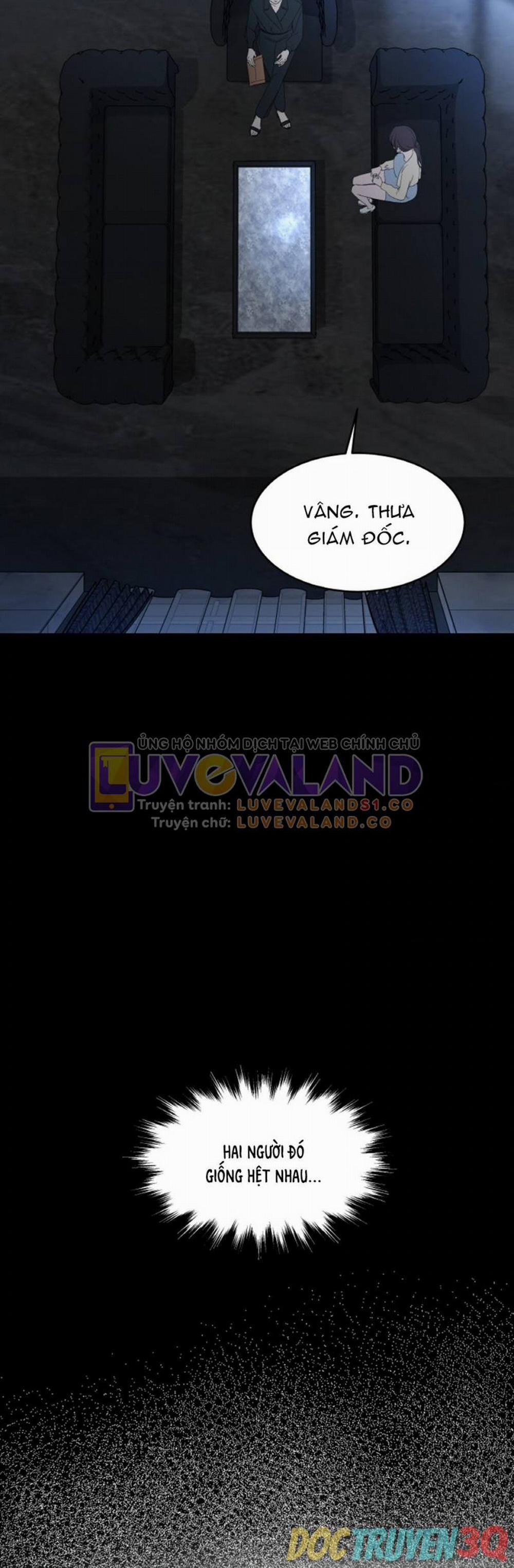 [18+] Thời Khắc Giao Mùa 42.1 trang 6