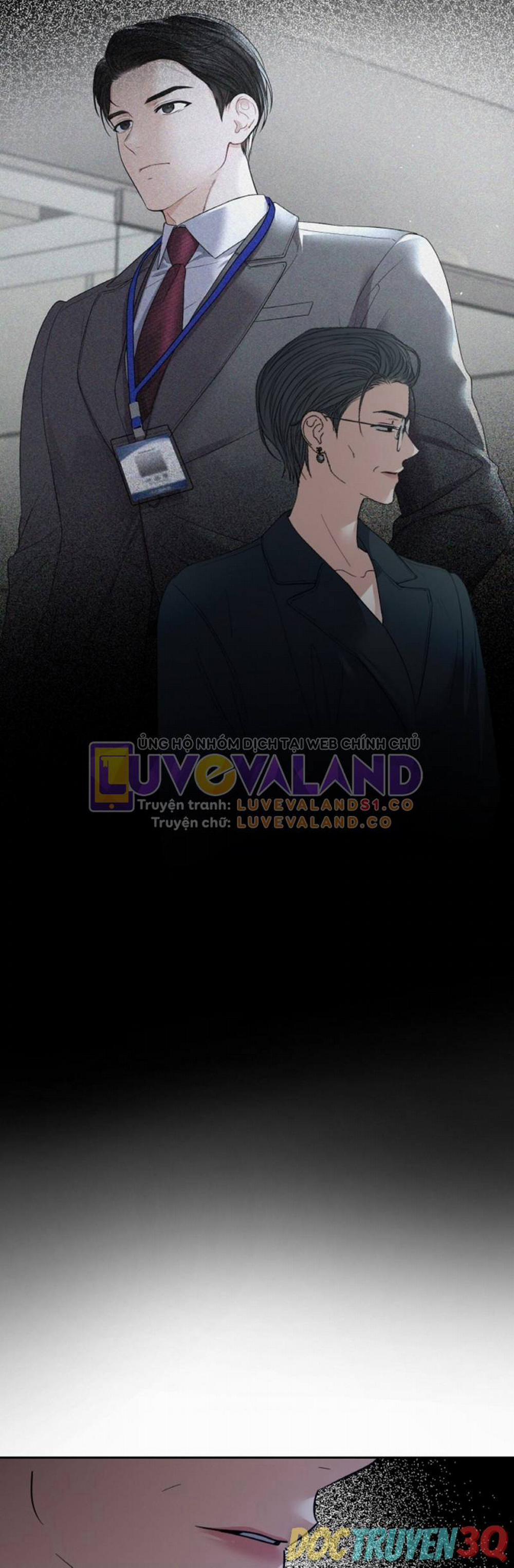 [18+] Thời Khắc Giao Mùa 42.1 trang 7