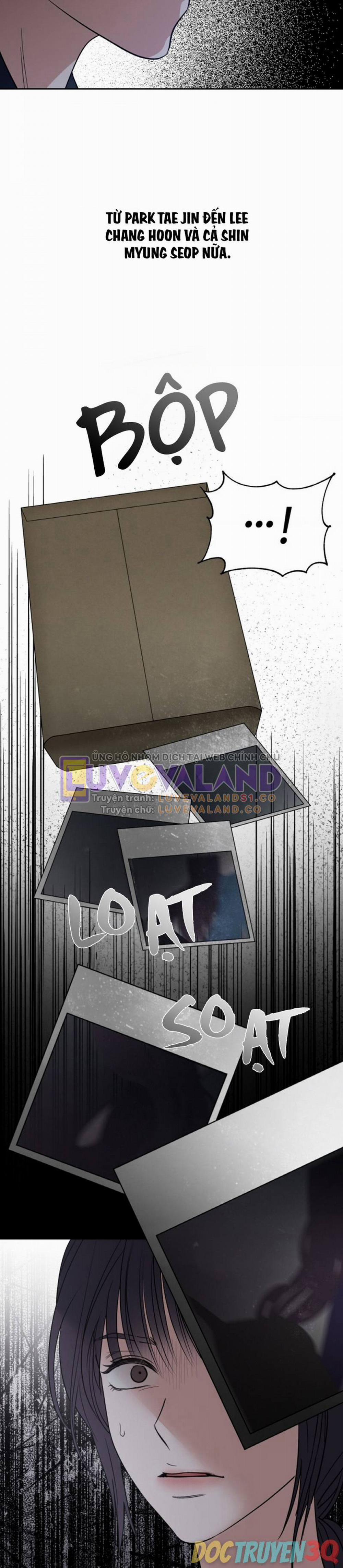 [18+] Thời Khắc Giao Mùa 42.1 trang 8