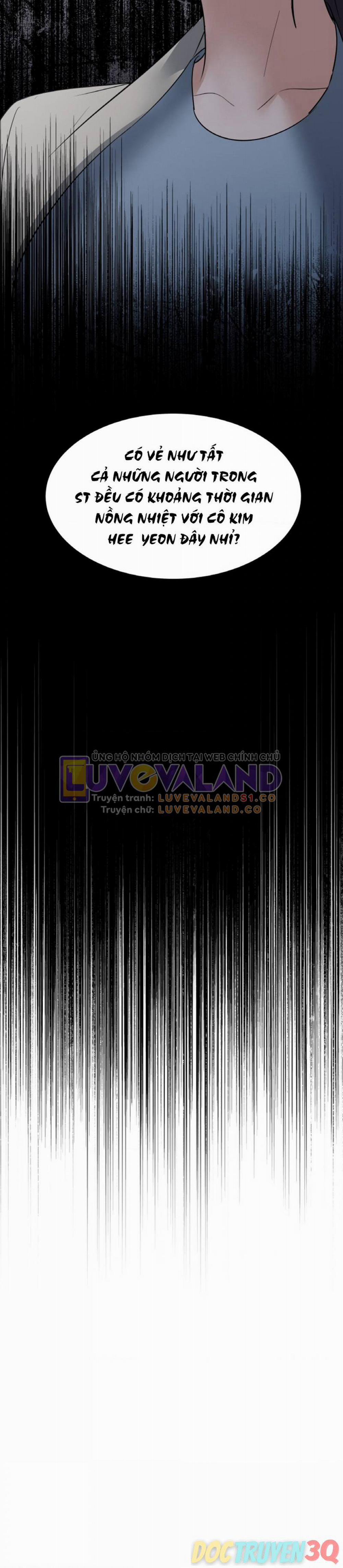 [18+] Thời Khắc Giao Mùa 42.1 trang 9