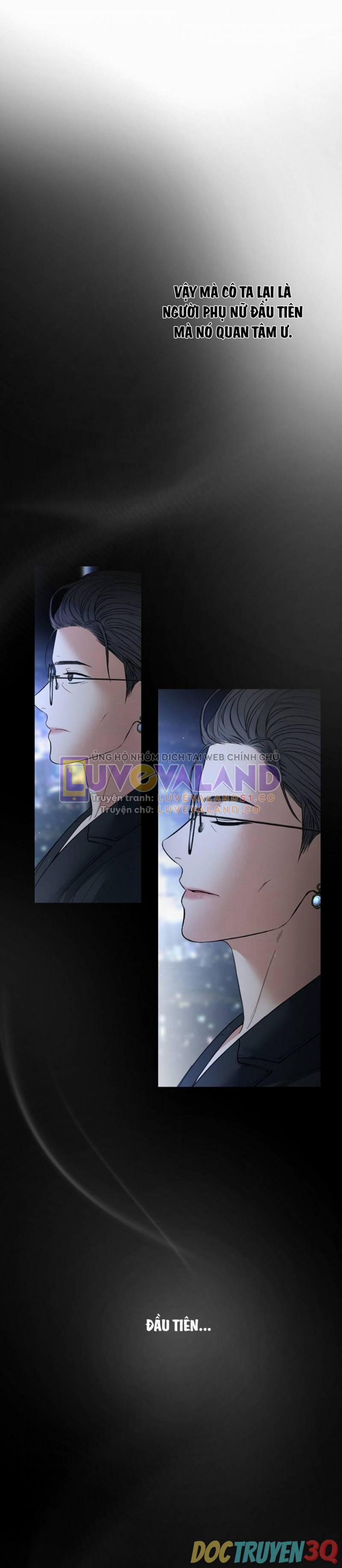 [18+] Thời Khắc Giao Mùa 42.2 trang 1