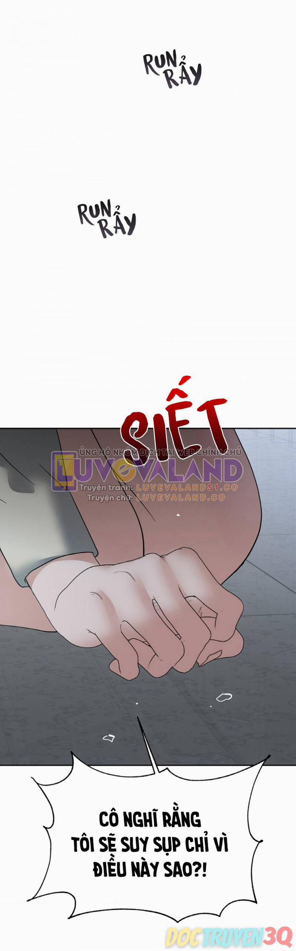 [18+] Thời Khắc Giao Mùa 42.2 trang 10