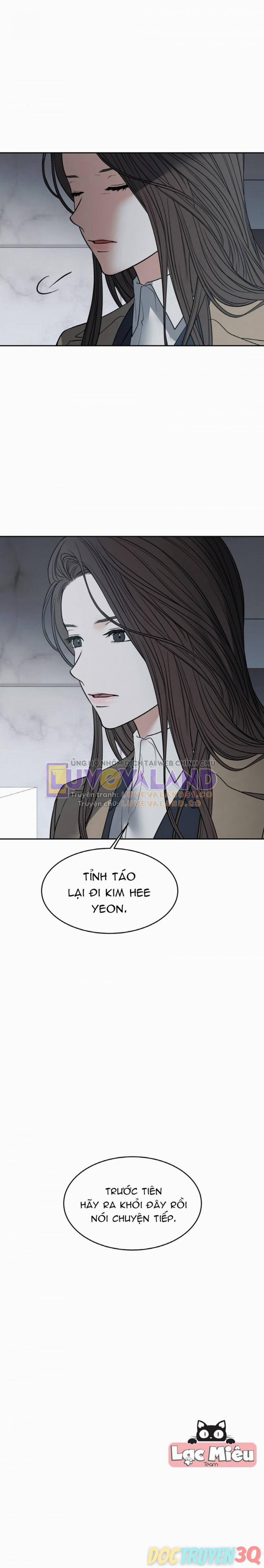 [18+] Thời Khắc Giao Mùa 42.2 trang 11