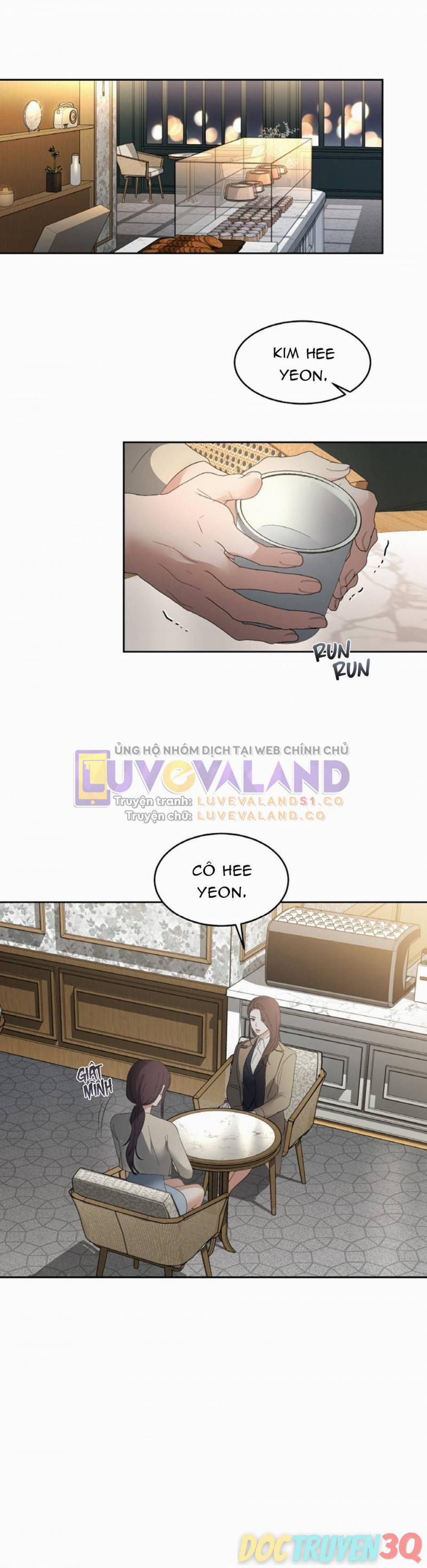 [18+] Thời Khắc Giao Mùa 42.2 trang 14