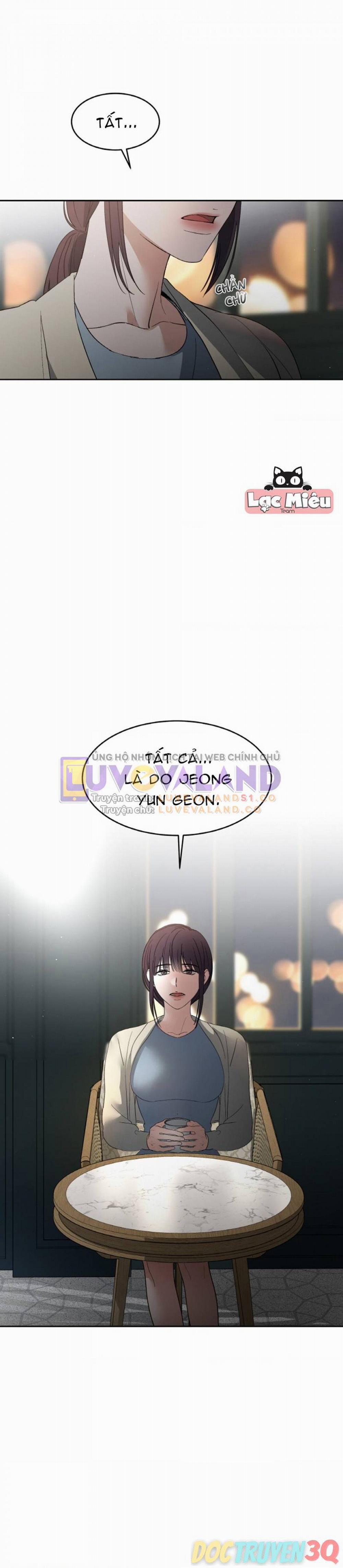 [18+] Thời Khắc Giao Mùa 42.2 trang 15