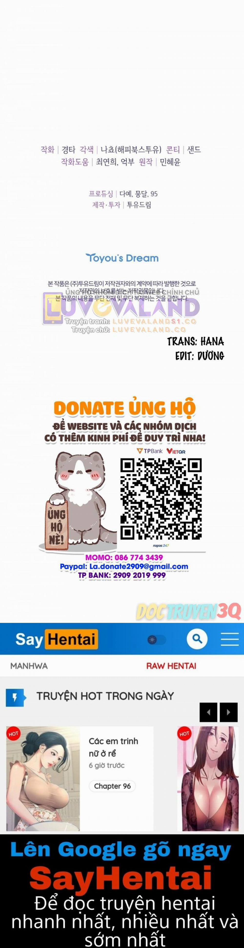 [18+] Thời Khắc Giao Mùa 42.2 trang 16