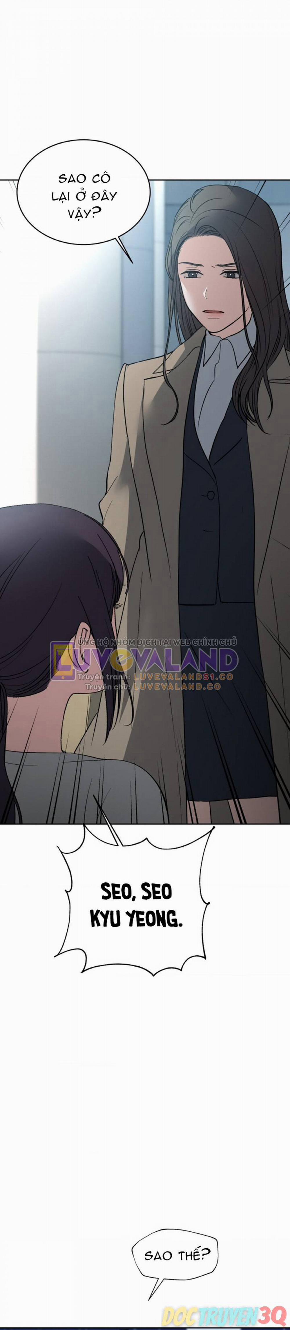 [18+] Thời Khắc Giao Mùa 42.2 trang 5