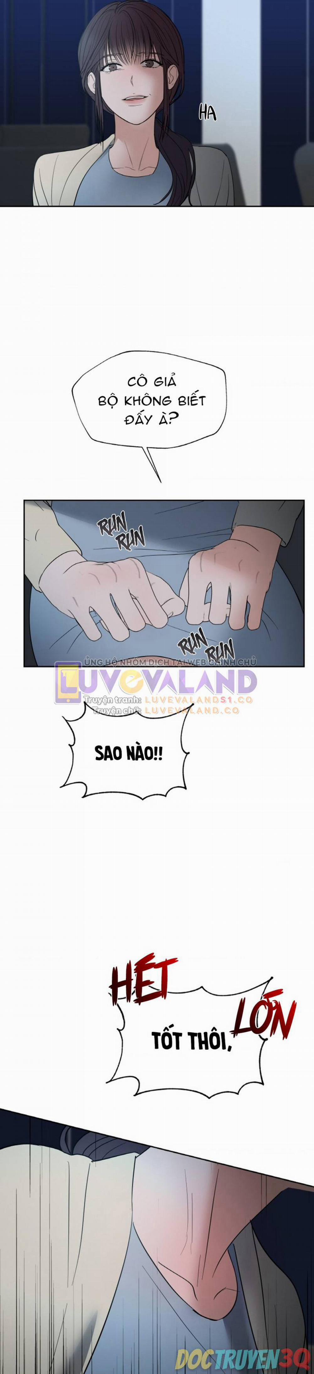 [18+] Thời Khắc Giao Mùa 42.2 trang 6