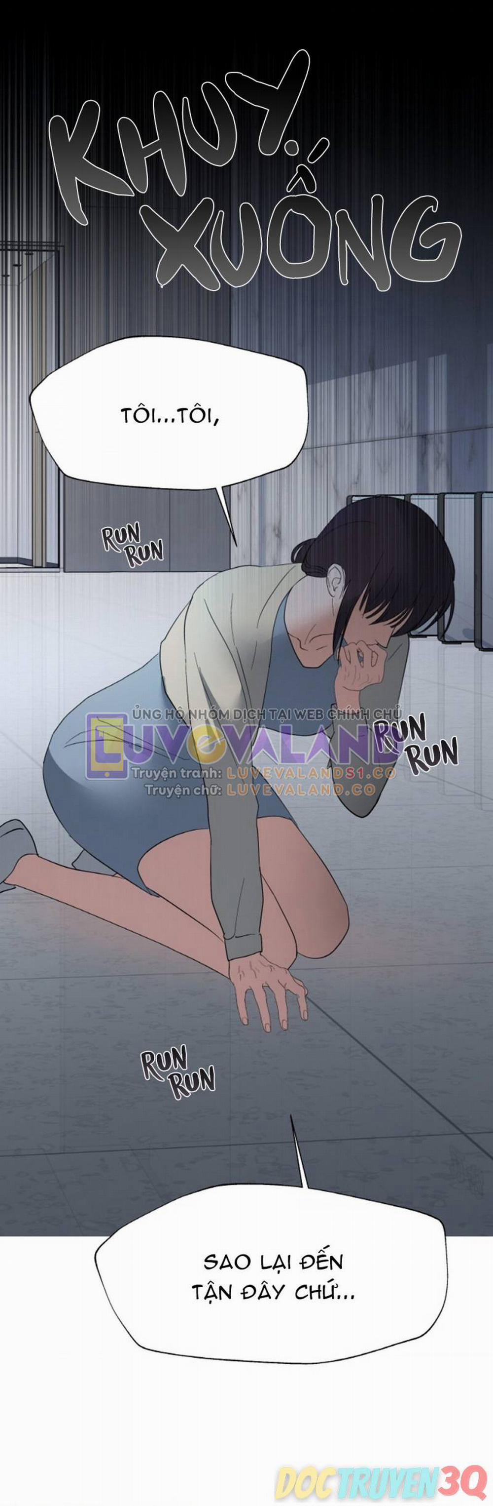 [18+] Thời Khắc Giao Mùa 42.2 trang 9