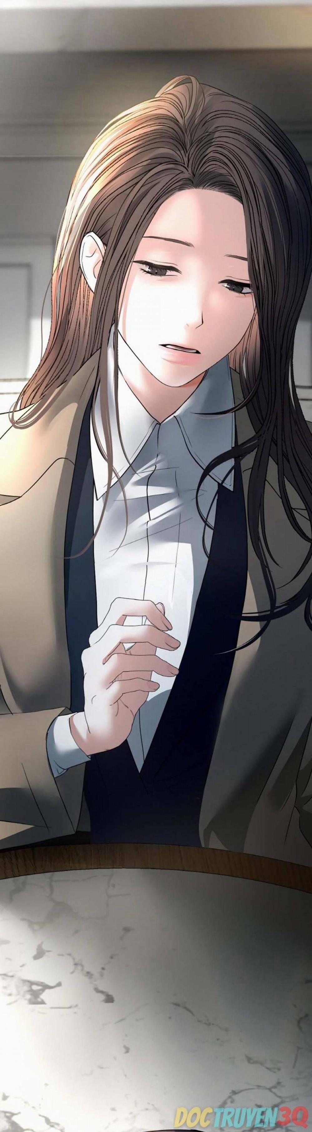 [18+] Thời Khắc Giao Mùa 43.5 trang 1