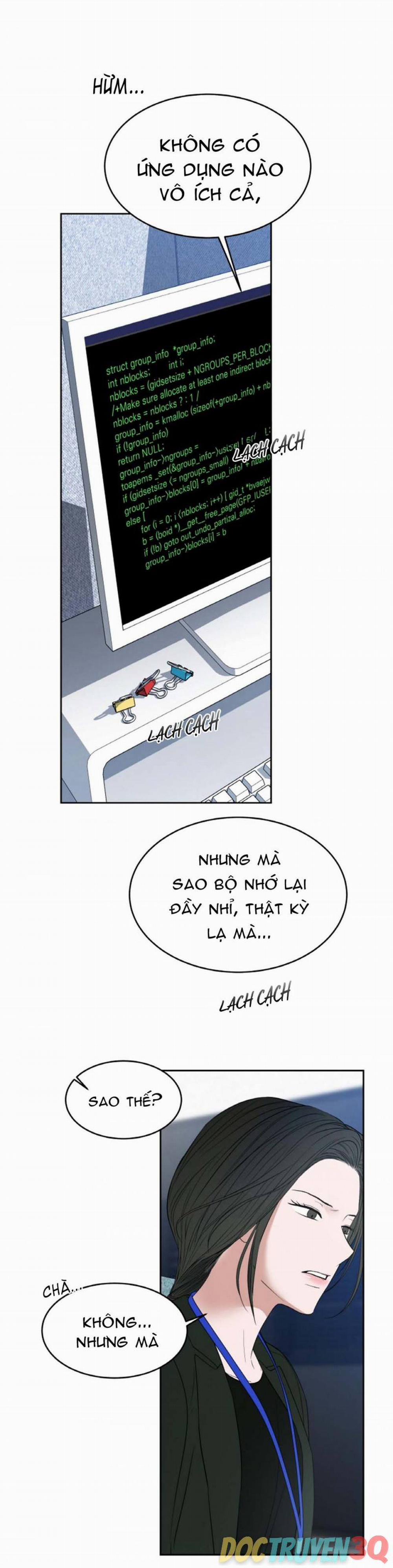 [18+] Thời Khắc Giao Mùa 43.5 trang 10