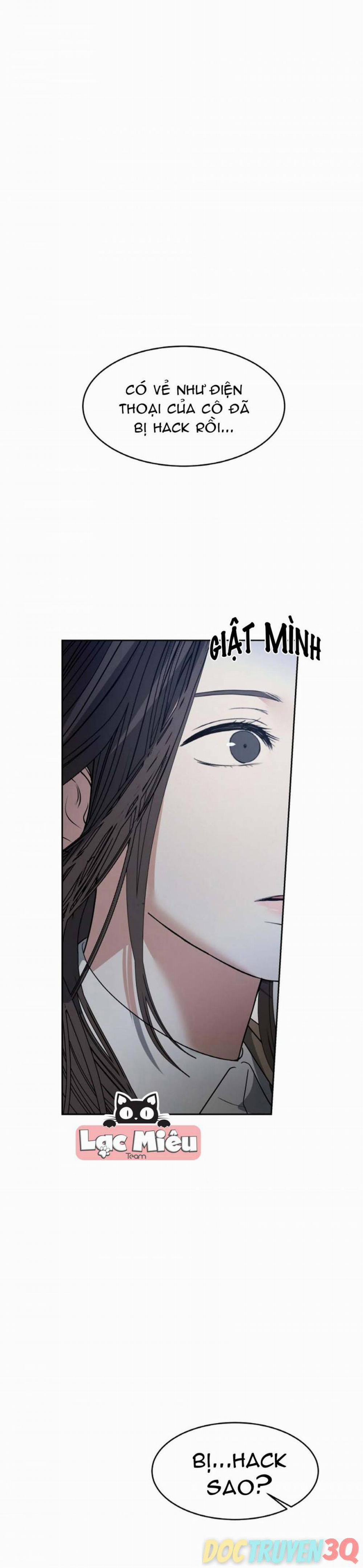 [18+] Thời Khắc Giao Mùa 43.5 trang 12