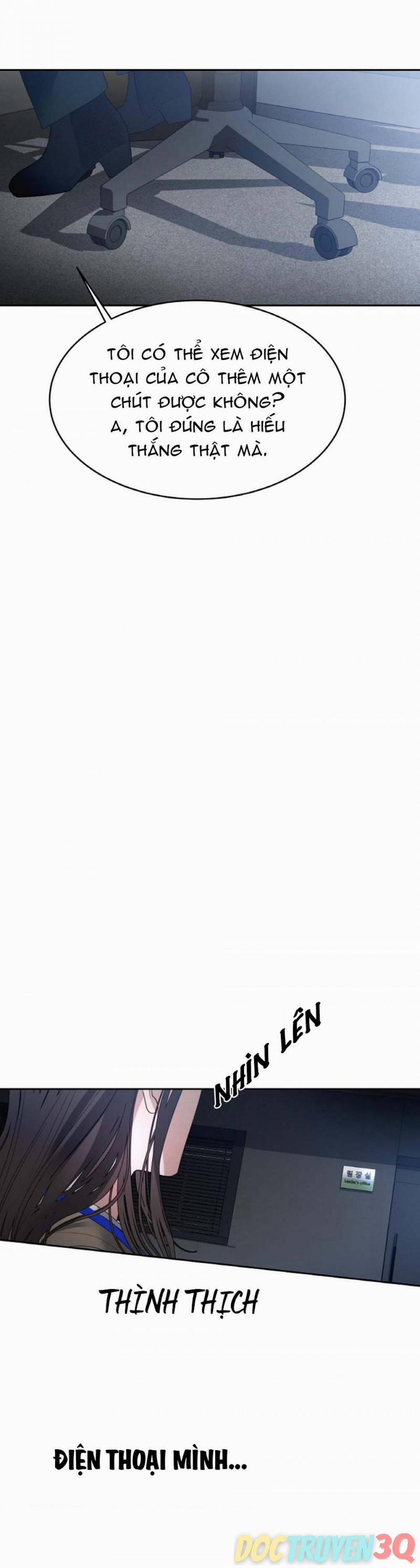 [18+] Thời Khắc Giao Mùa 43.5 trang 13