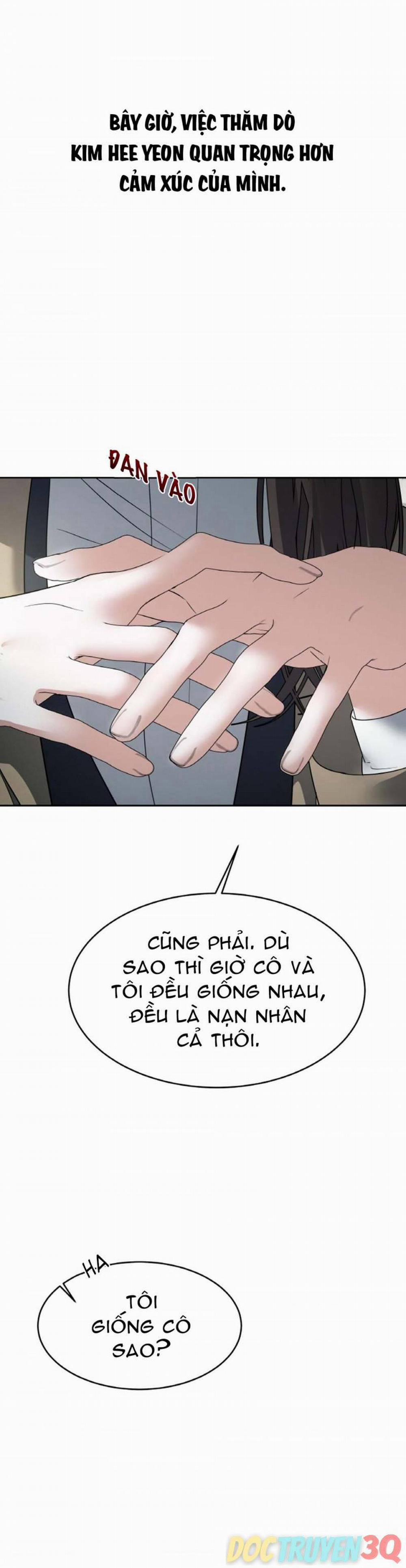 [18+] Thời Khắc Giao Mùa 43.5 trang 3