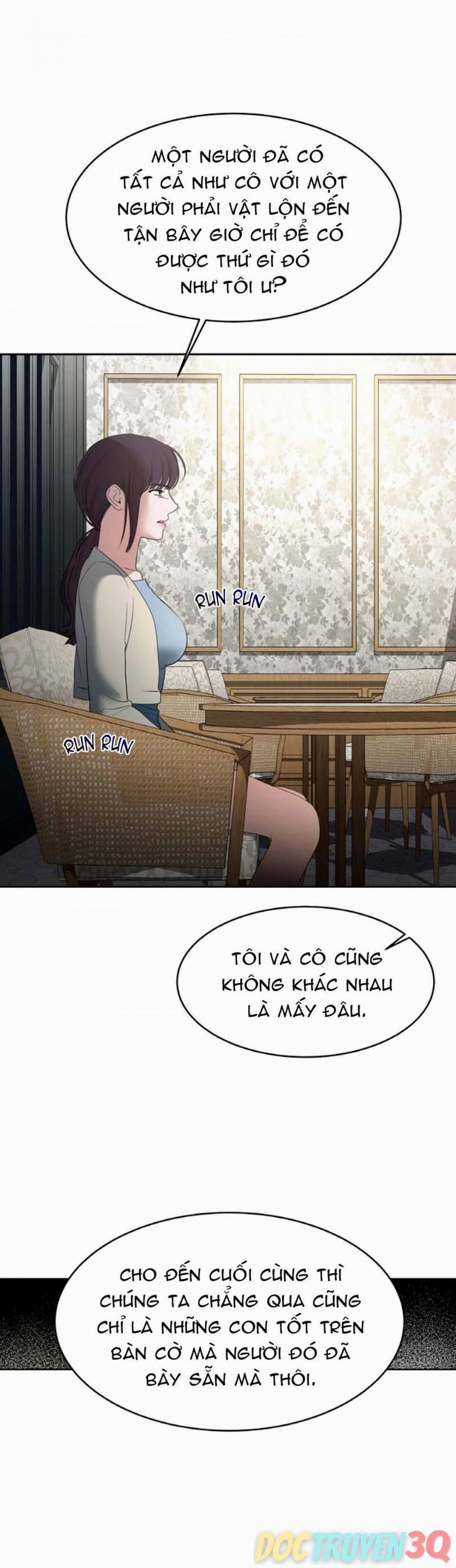 [18+] Thời Khắc Giao Mùa 43.5 trang 4