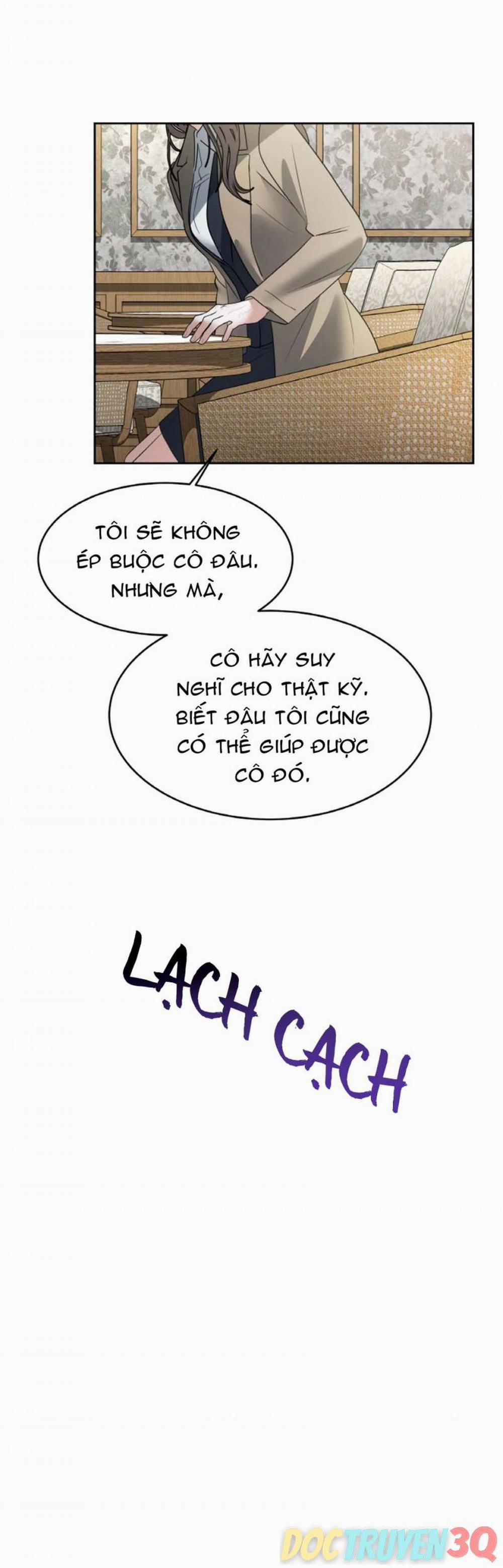 [18+] Thời Khắc Giao Mùa 43.5 trang 5