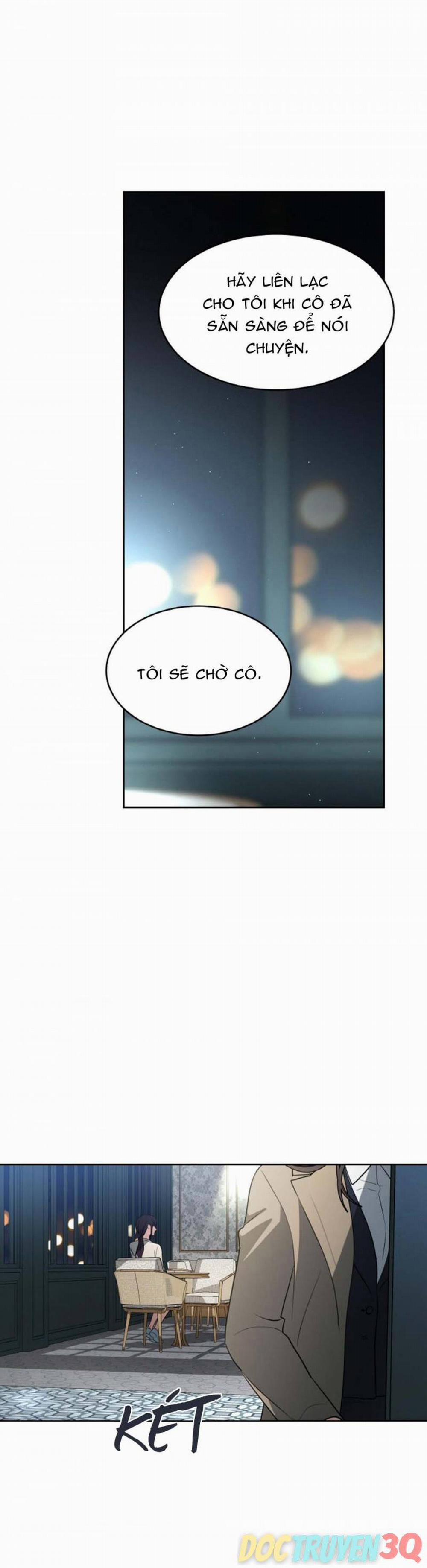 [18+] Thời Khắc Giao Mùa 43.5 trang 6