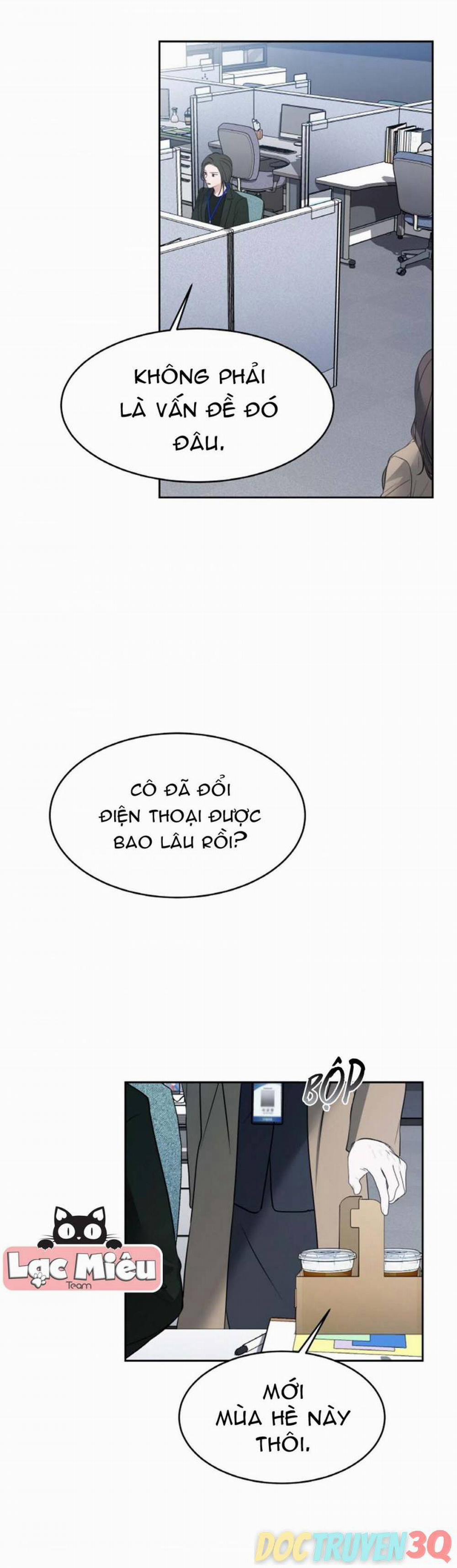 [18+] Thời Khắc Giao Mùa 43.5 trang 9