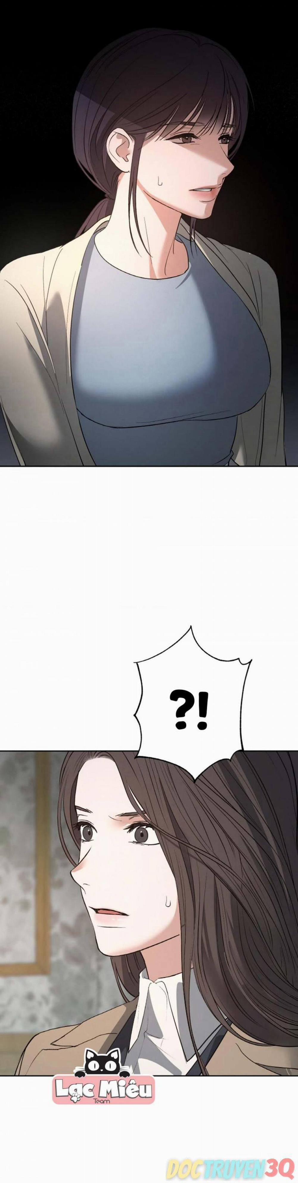 [18+] Thời Khắc Giao Mùa 43 trang 1