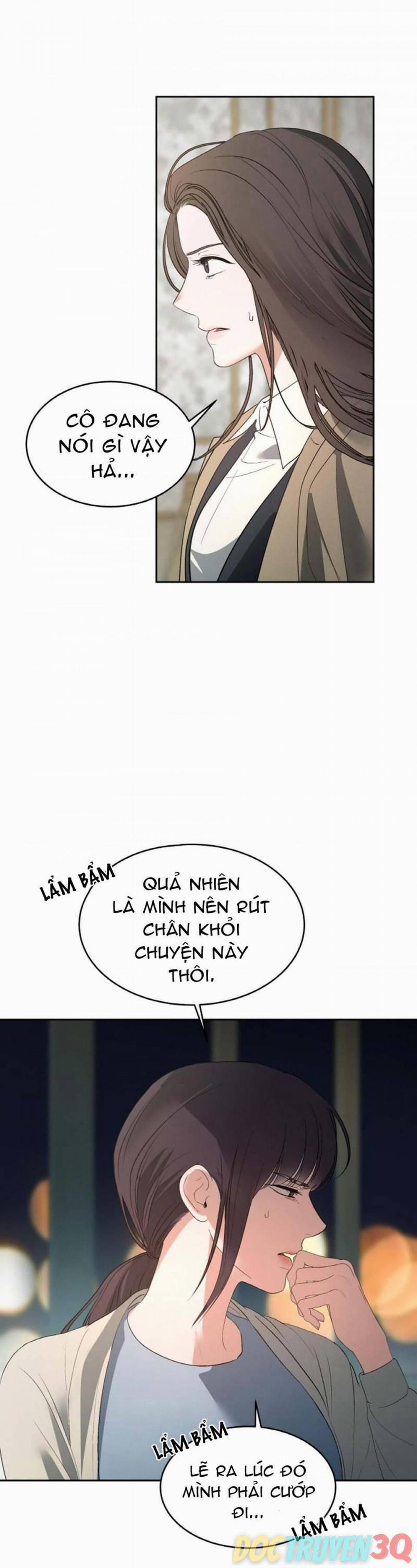 [18+] Thời Khắc Giao Mùa 43 trang 2