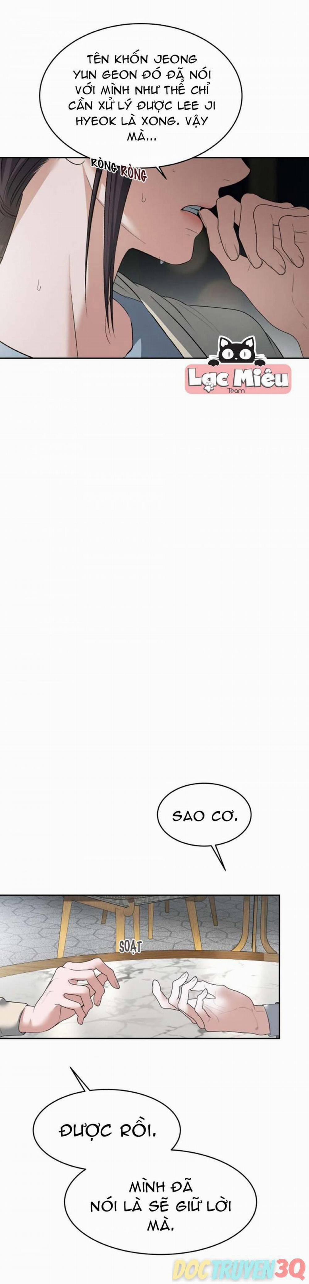 [18+] Thời Khắc Giao Mùa 43 trang 3