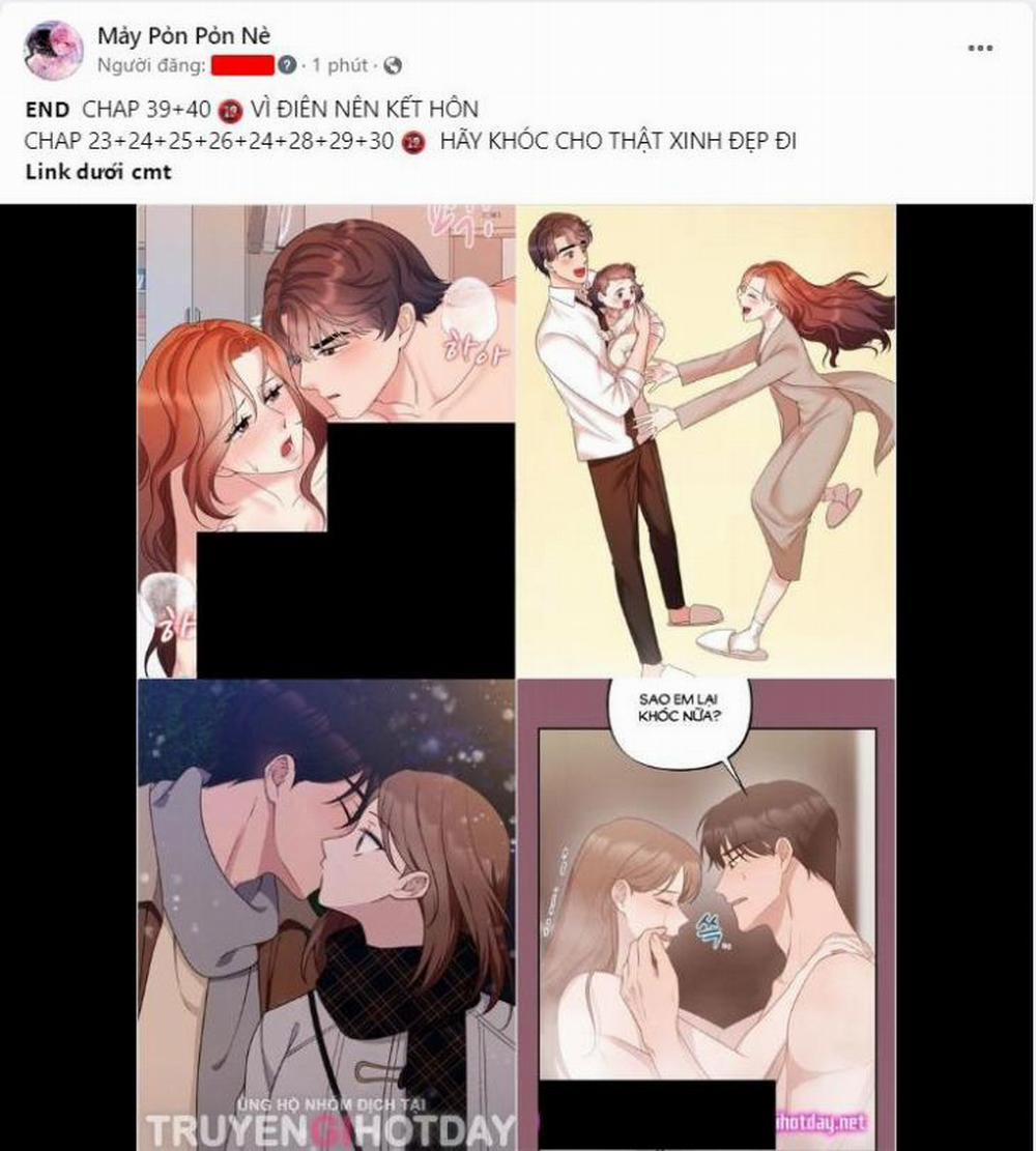 [18+] Thời Khắc Giao Mùa 44.1 trang 0