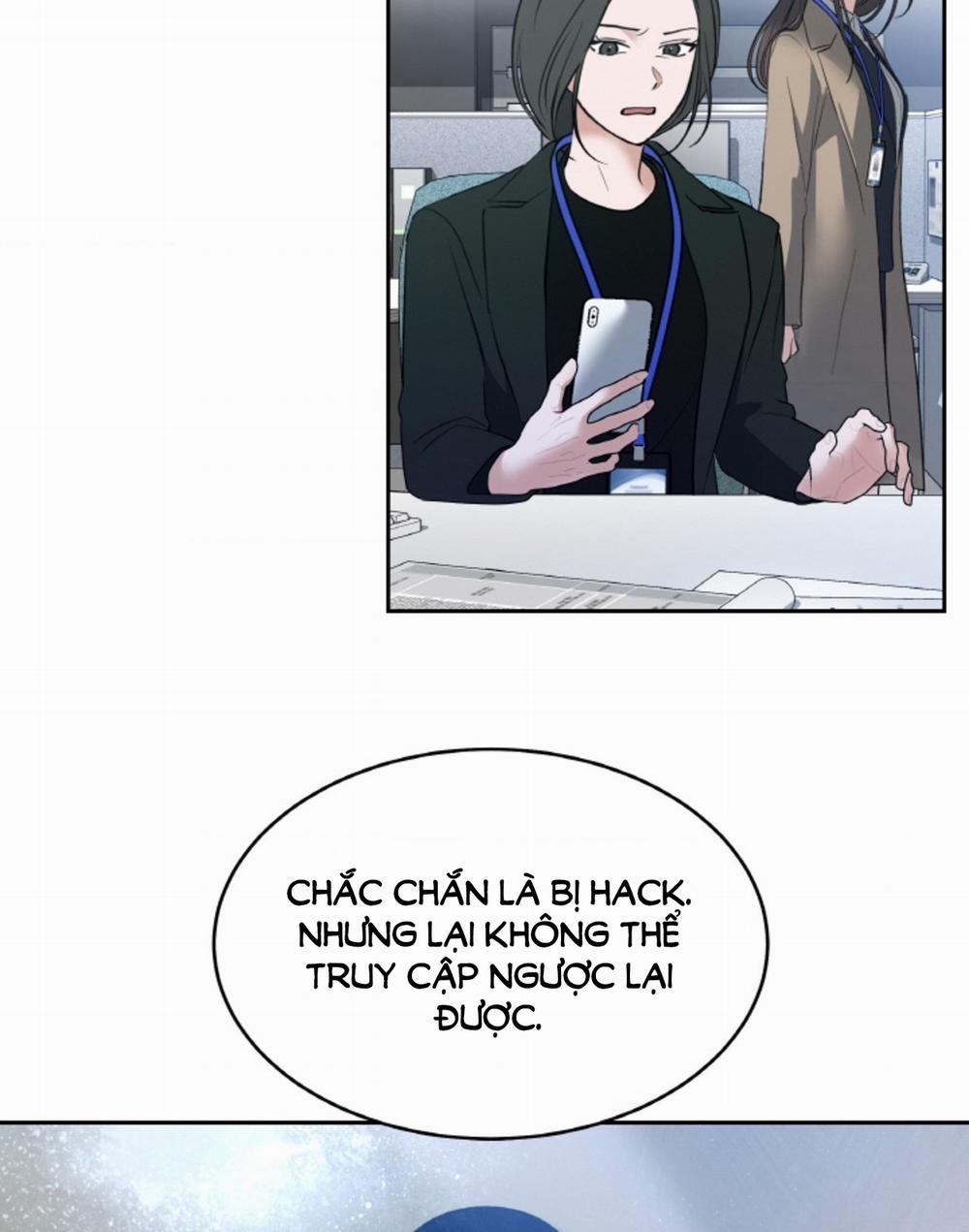 [18+] Thời Khắc Giao Mùa 44.1 trang 16