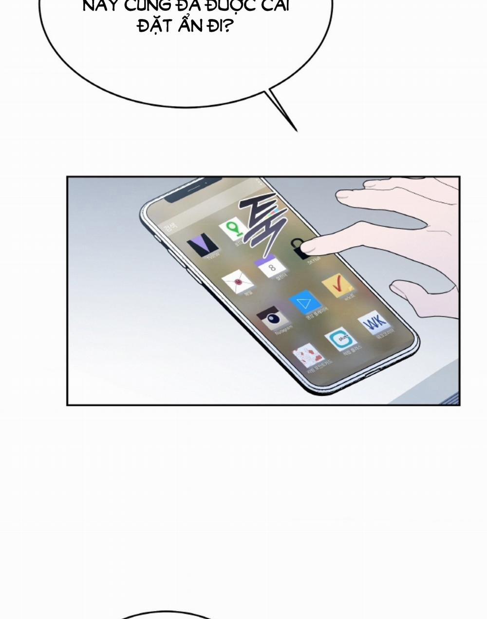 [18+] Thời Khắc Giao Mùa 44.1 trang 18