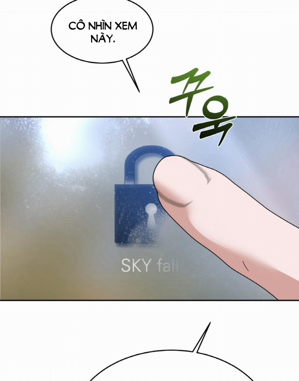 [18+] Thời Khắc Giao Mùa 44.1 trang 19