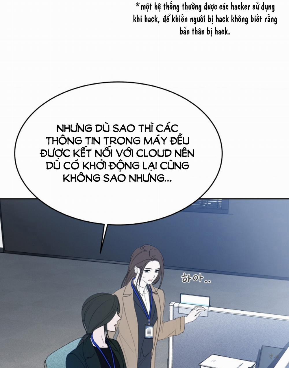 [18+] Thời Khắc Giao Mùa 44.1 trang 21