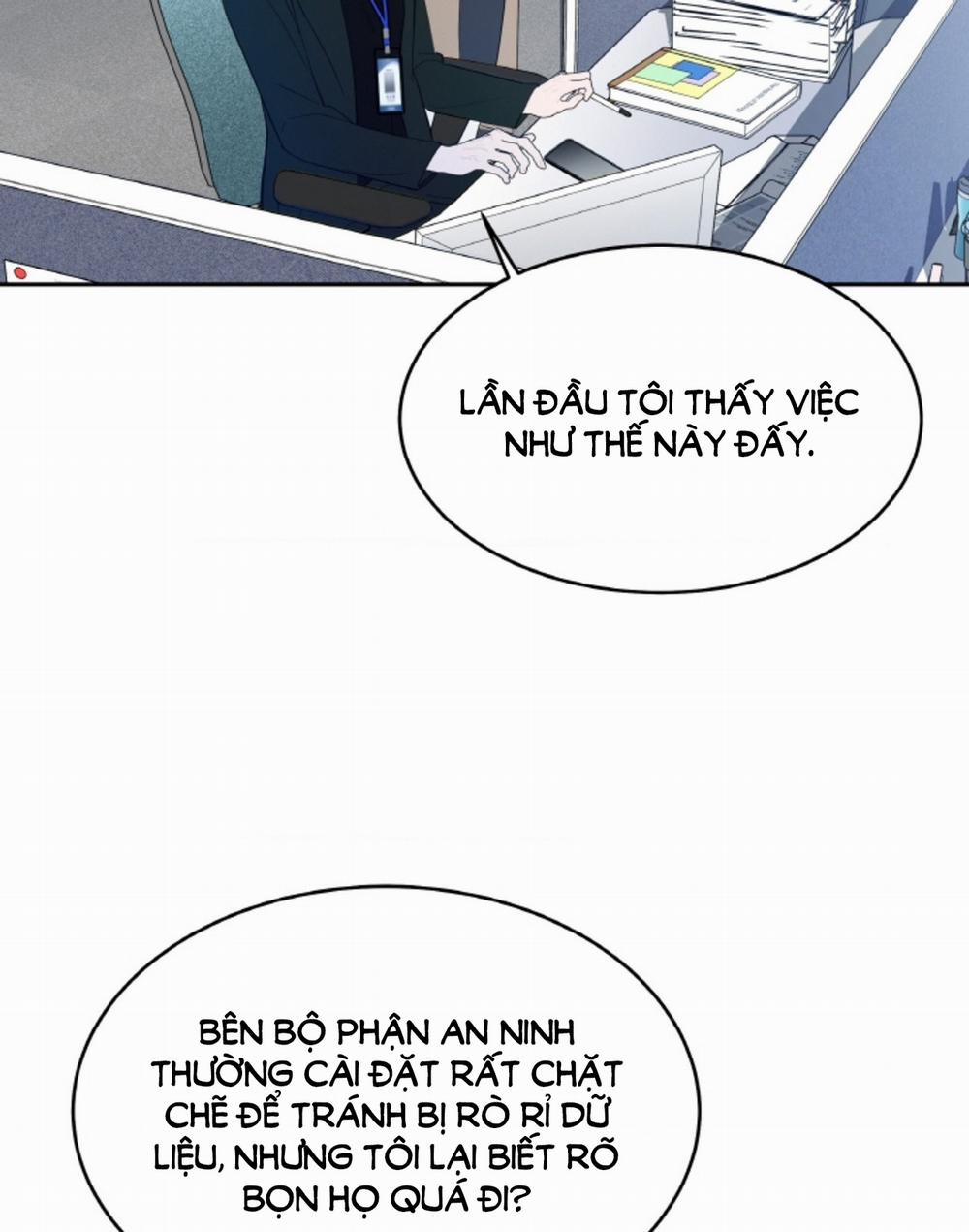 [18+] Thời Khắc Giao Mùa 44.1 trang 22