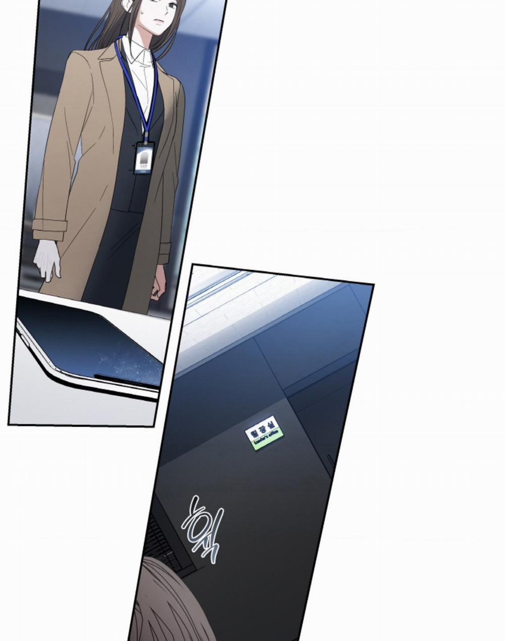 [18+] Thời Khắc Giao Mùa 44.1 trang 30