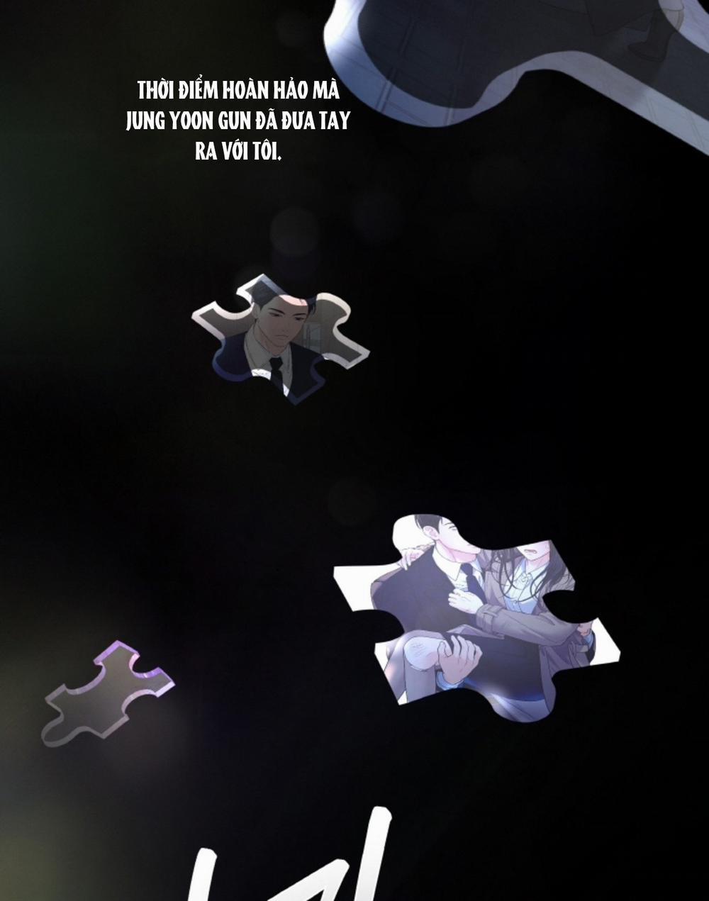 [18+] Thời Khắc Giao Mùa 44.1 trang 38