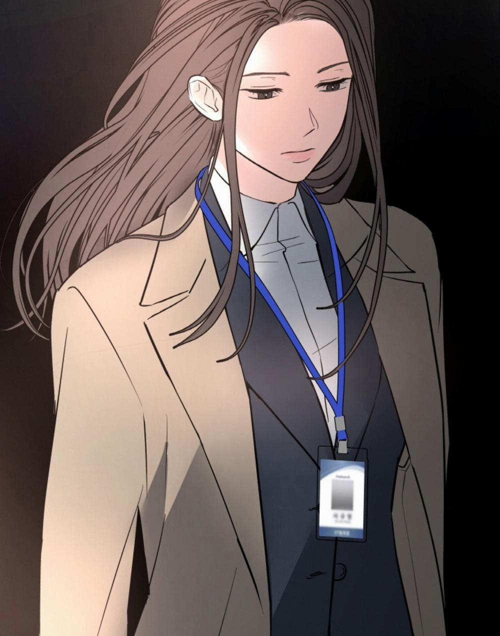 [18+] Thời Khắc Giao Mùa 44.1 trang 43