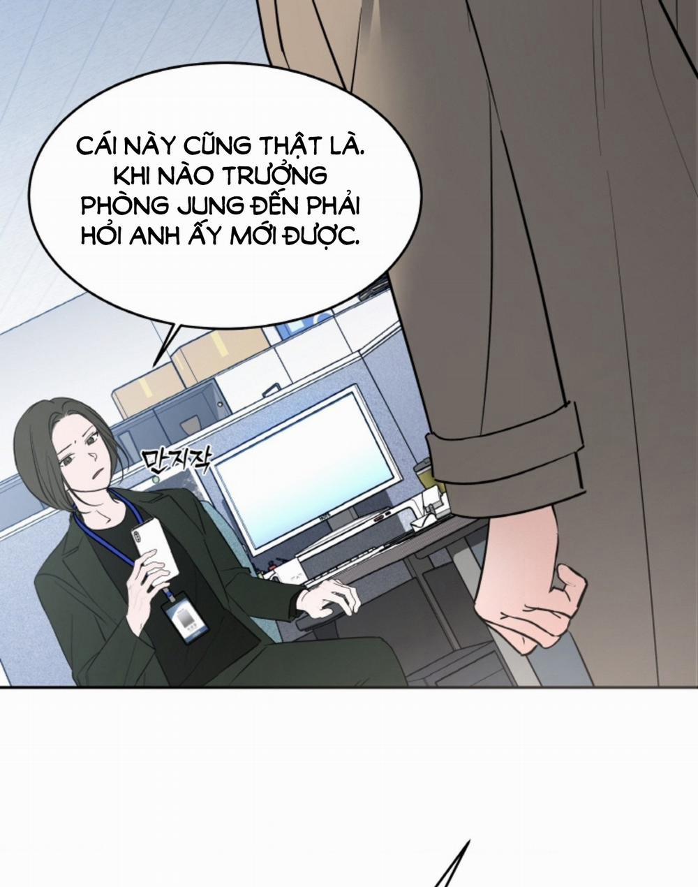 [18+] Thời Khắc Giao Mùa 44.1 trang 45