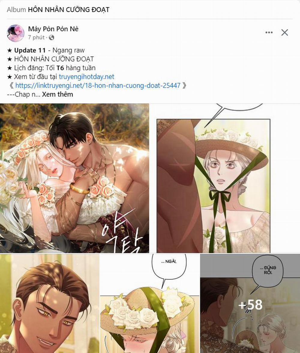 [18+] Thời Khắc Giao Mùa 44.1 trang 5