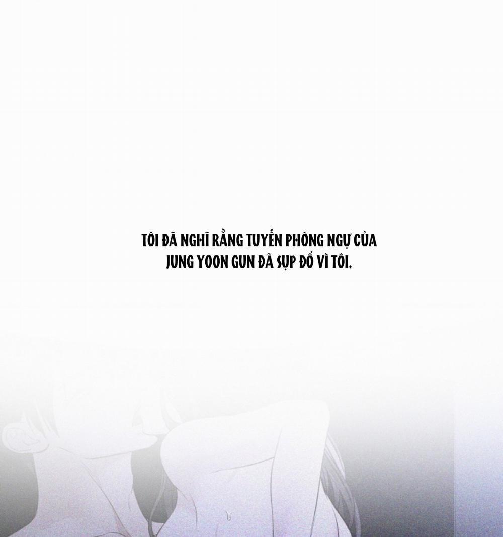 [18+] Thời Khắc Giao Mùa 45.1 trang 35