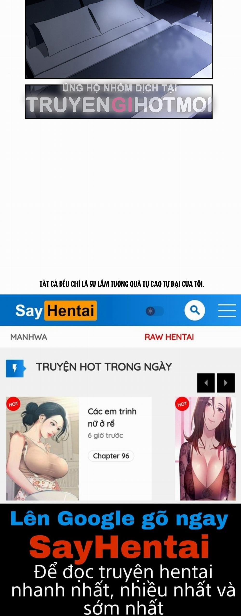 [18+] Thời Khắc Giao Mùa 45.1 trang 40