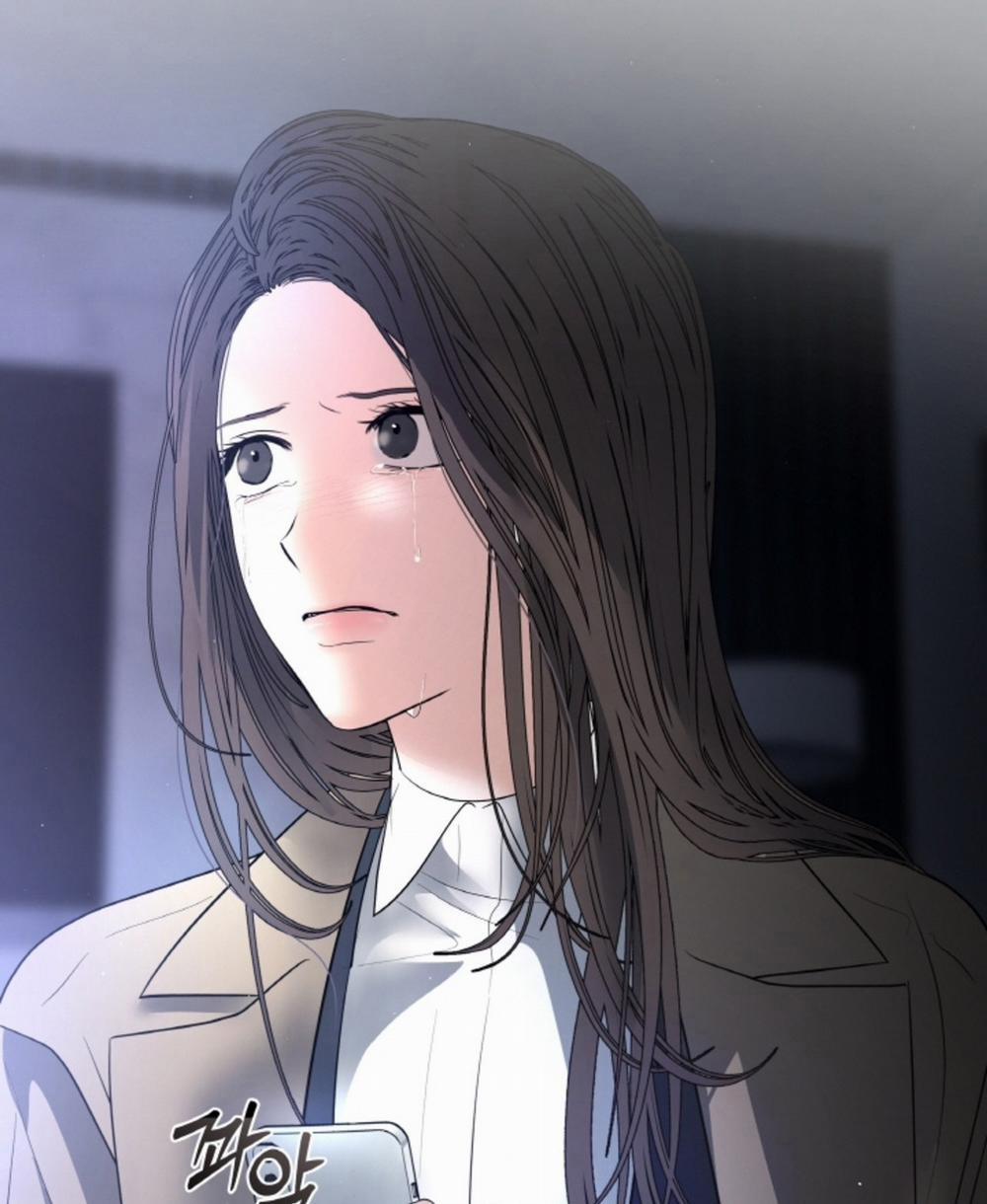 [18+] Thời Khắc Giao Mùa 45.2 trang 14