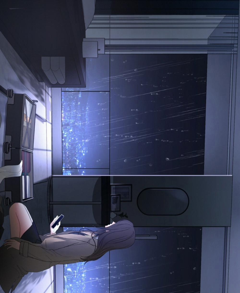 [18+] Thời Khắc Giao Mùa 45.2 trang 17