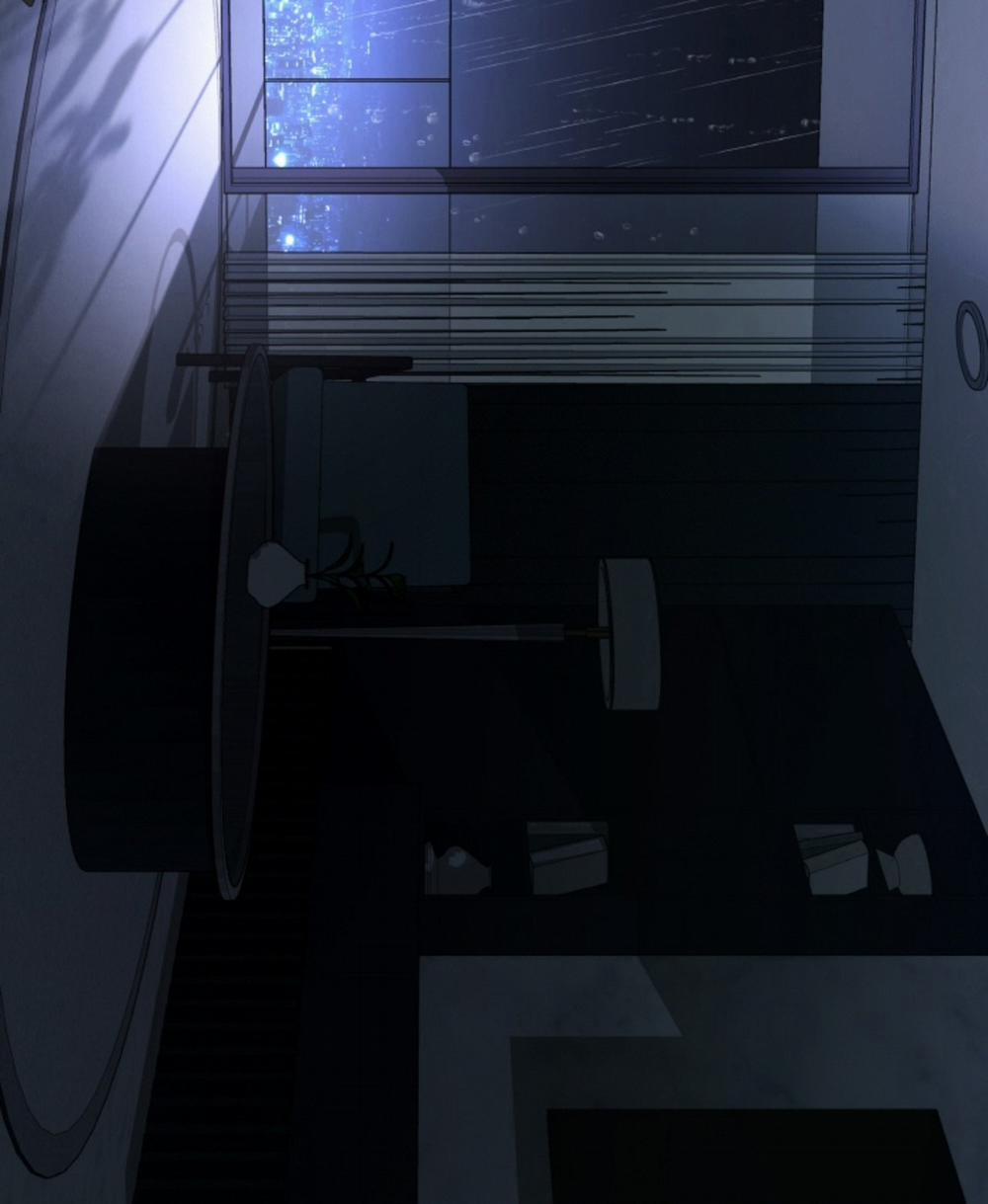 [18+] Thời Khắc Giao Mùa 45.2 trang 18