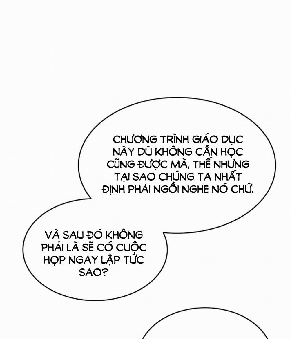 [18+] Thời Khắc Giao Mùa 45.2 trang 30