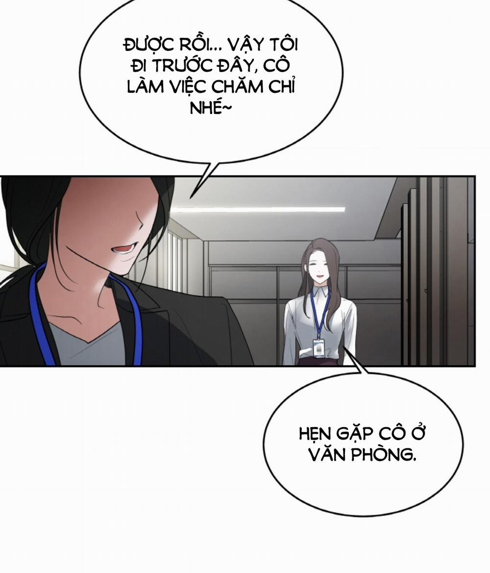 [18+] Thời Khắc Giao Mùa 45.2 trang 34