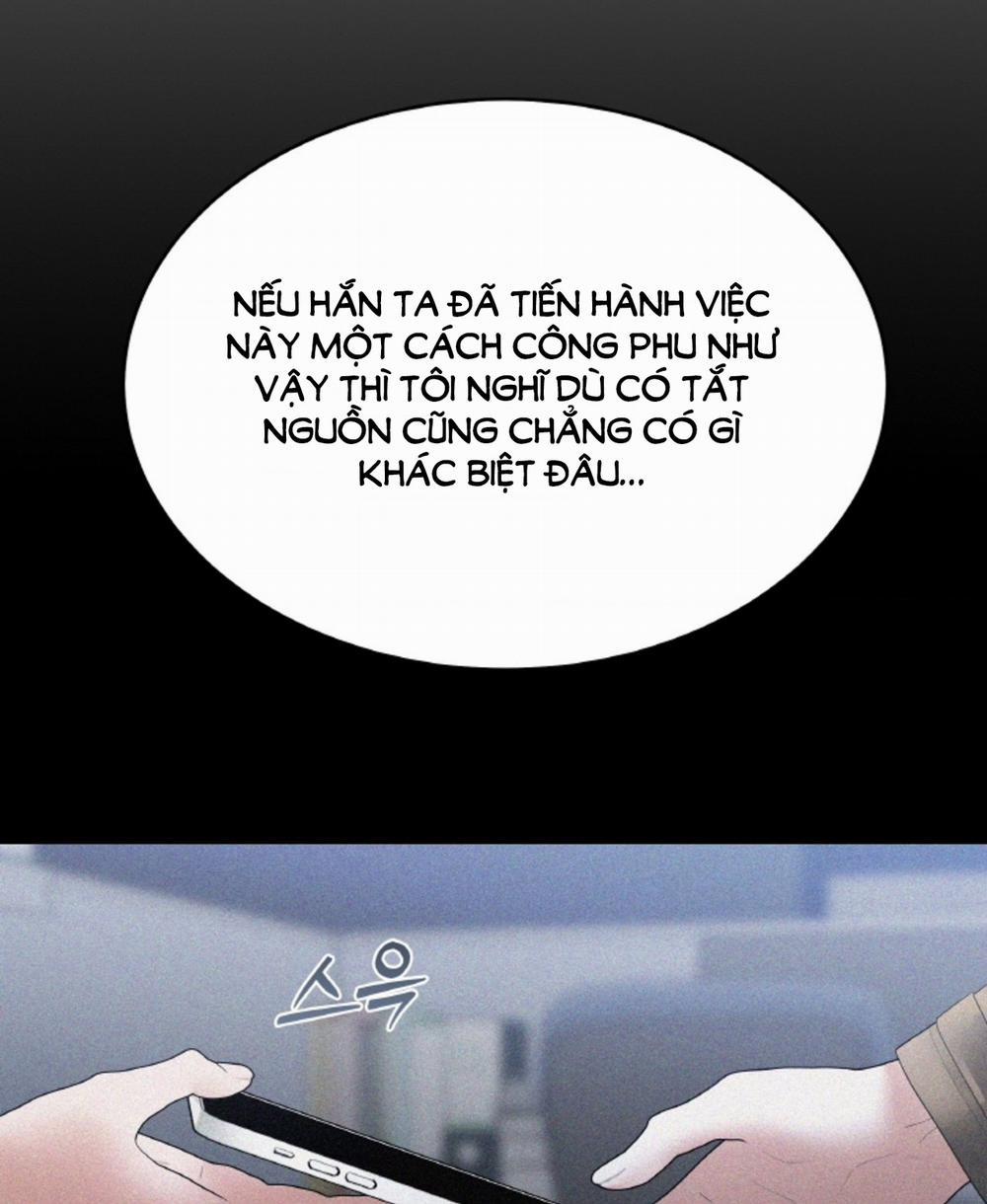 [18+] Thời Khắc Giao Mùa 45.2 trang 4